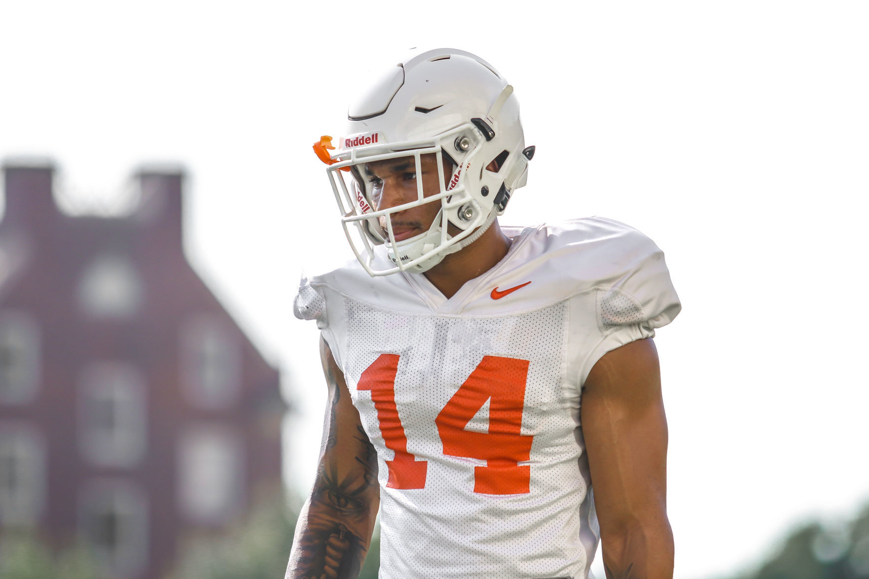 OSU practice: Aug. 6